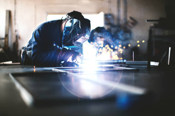 Reliable Cordova, AL Welder & Metal Fabrication Solutions