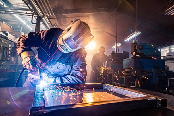Best Pipe Welding in Cordova, AL
