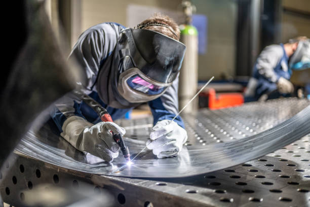 Affordable Welder Services in Cordova, AL