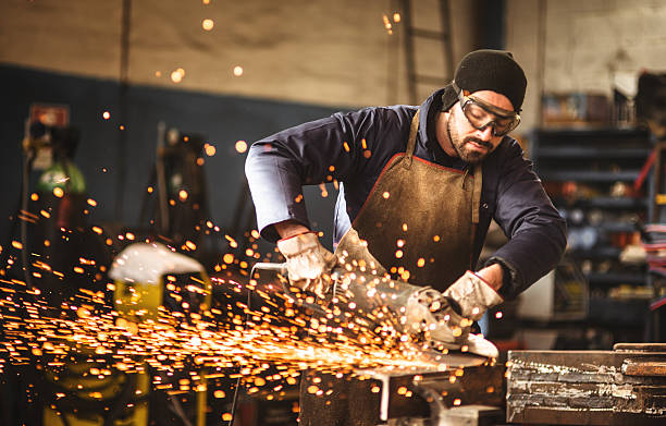 Best Food and Beverage Processing Equipment Welding in Cordova, AL