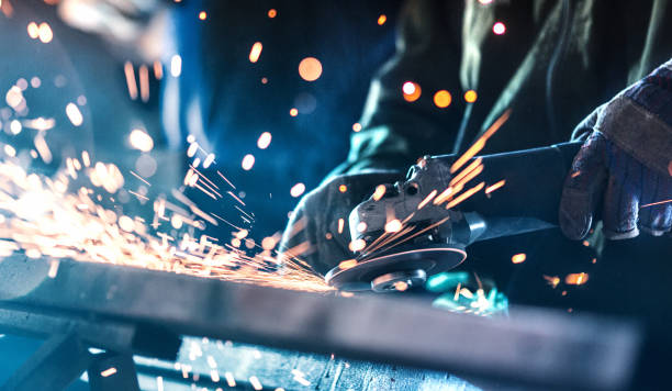 Best Automation and Robotic Welding in Cordova, AL